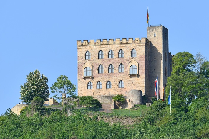Rheinland-Pfalz-Report von Rhein-Zeitung und RPR1.: Sorgen im Land wachsen – Skepsis beim Blick auf Deutschland, vorsichtiger Vertrauensvorschuss für die neue Landesregierung in Rheinland-Pfalz