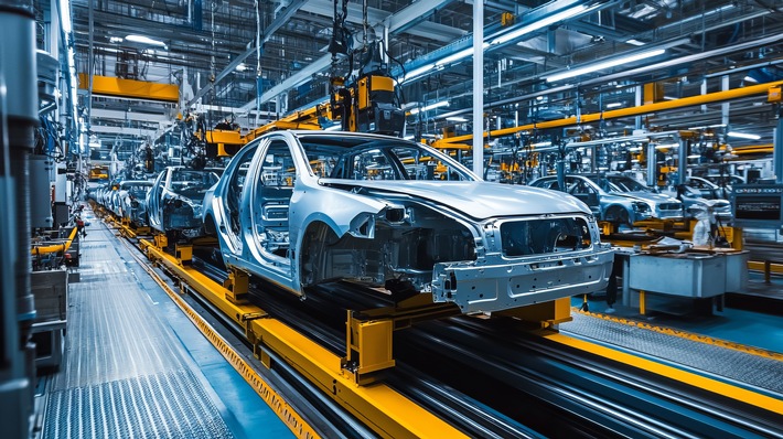 Zulieferindustrie vor schwieriger Dekade / Mehrheit der Branchenmanager blickt pessimistisch in die Zukunft