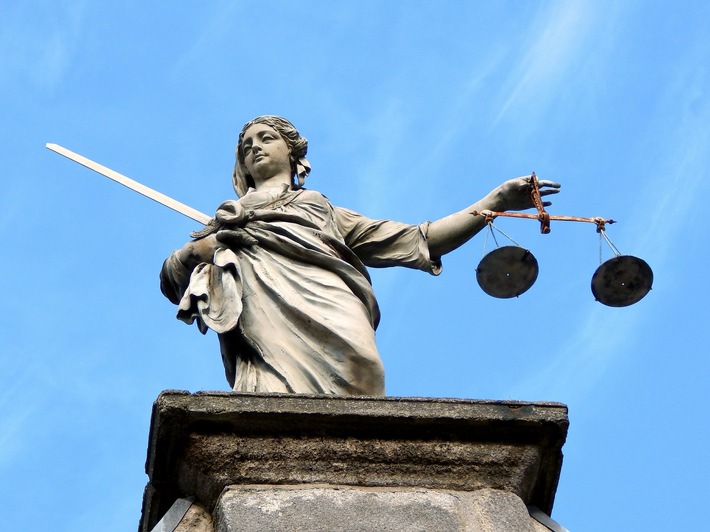 Blitzer auf dem Prüfstand: Verfassungsgericht zweifelt Messgeräte an