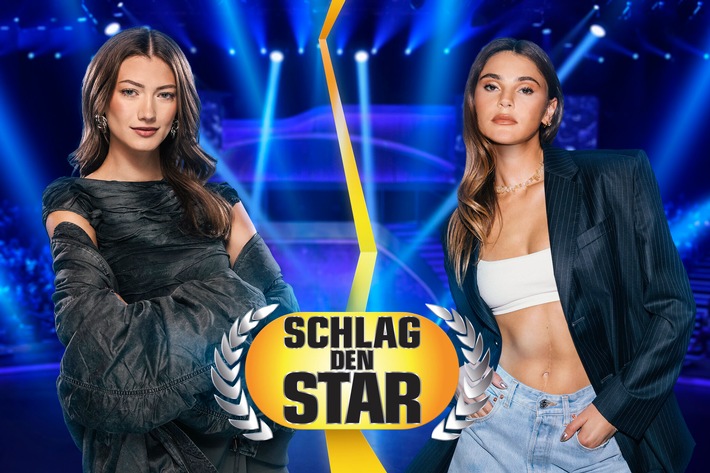 "Leony singt heute ihr Abschiedslied!" Zwingt Model Stefanie Giesinger am Samstag auf ProSieben ihre Gegnerin in die Knie?