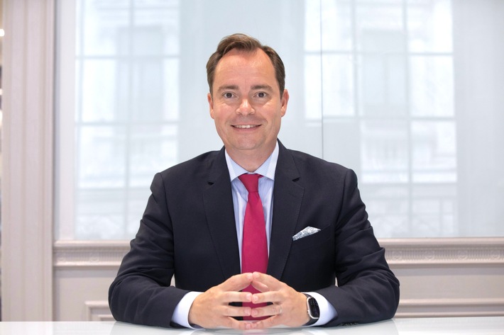 Dr. Daniel Baade / Weiterer Text über ots und www.presseportal.de/nr/182502 / Die Verwendung dieses Bildes für redaktionelle Zwecke ist unter Beachtung aller mitgeteilten Nutzungsbedingungen zulässig und dann auch honorarfrei. Veröffentlichung ausschließlich mit Bildrechte-Hinweis.