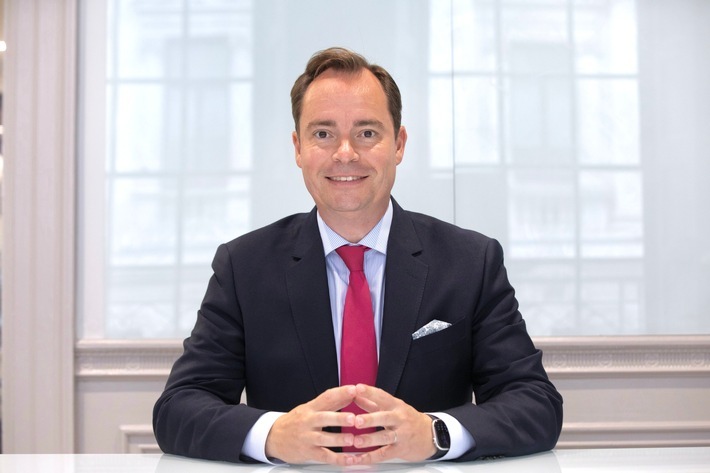 Dr. Daniel Baade / Weiterer Text über ots und www.presseportal.de/nr/182502 / Die Verwendung dieses Bildes für redaktionelle Zwecke ist unter Beachtung aller mitgeteilten Nutzungsbedingungen zulässig und dann auch honorarfrei. Veröffentlichung ausschließlich mit Bildrechte-Hinweis.