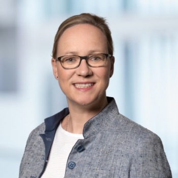 VDR-Medienmitteilung: Anne Dreesen spricht für Verband Deutsches Reisemanagement (VDR)