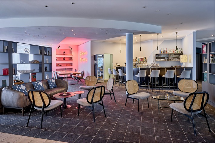 Signo Hospitality: FOUR Ratingen wird Four Points Flex Ratingen Düsseldorf Airport