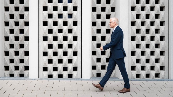 Personallücke? So setzen Firmen Führungskräfte auf Zeit ein