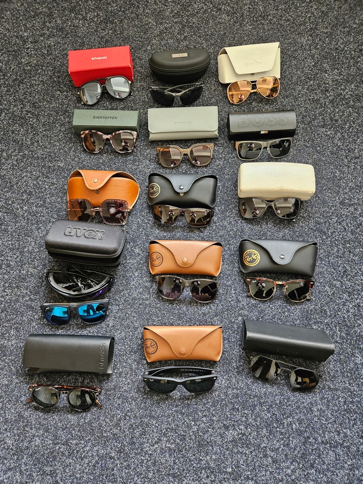 POL-UN: Selm - Schneller Fahndungs- und Ermittlungserfolg der Polizei Werne