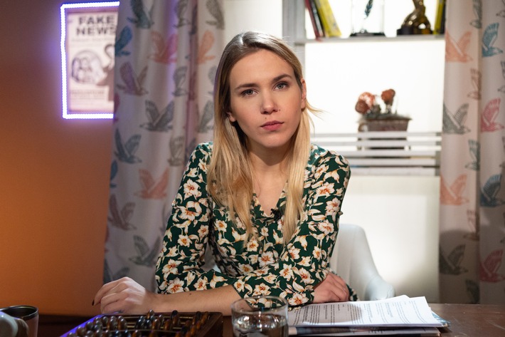 Kein Westsplaining: Neue ARTE-Reihe "Tracks East" gibt JournalistInnen und Kulturschaffenden aus Osteuropa das Wort