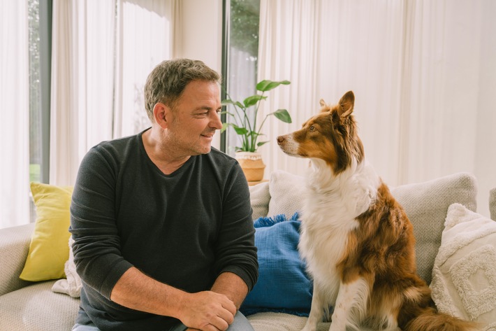 Martin Rütter und Tierversicherung Lassie starten Aufklärungskampagne