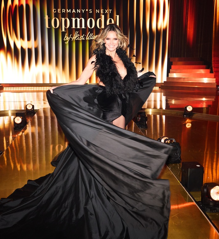 Welcome to Hollywood! ProSieben zeigt das große Finale von "Germany