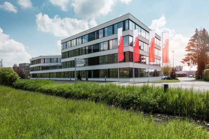 Informazione per i media sull