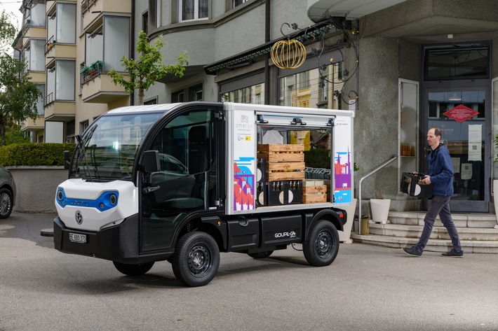 SMARGO - bilan positif après une année d