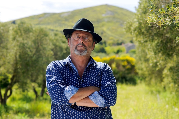 Komödie "Ein Sommer in der Provence" mit Jean Reno im ZDF (FOTO)