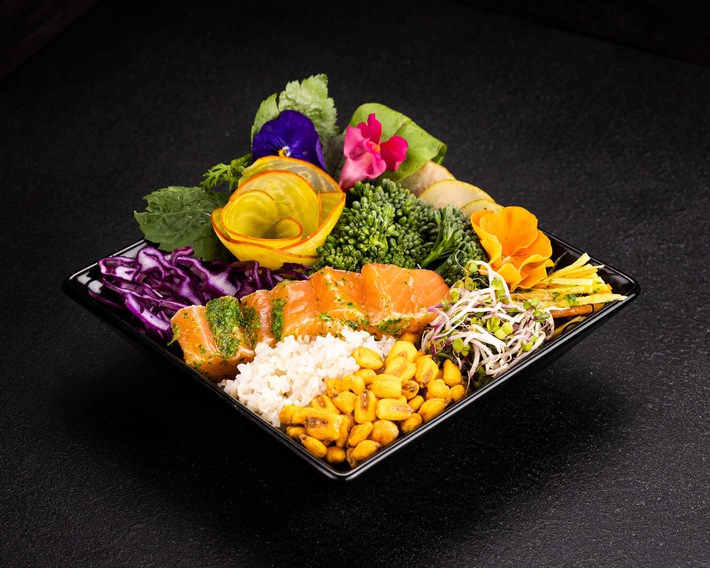 Doppelt lecker: Nachhaltig Fisch essen war noch nie so genussvoll