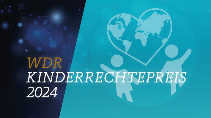 WDR Kinderrechtepreis 2024: Jetzt bewerben!