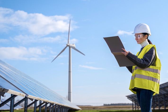 4Cast GmbH & Co. KG präsentiert fortschrittliche Langzeitertragsbewertungen auf der EM-Power 2024