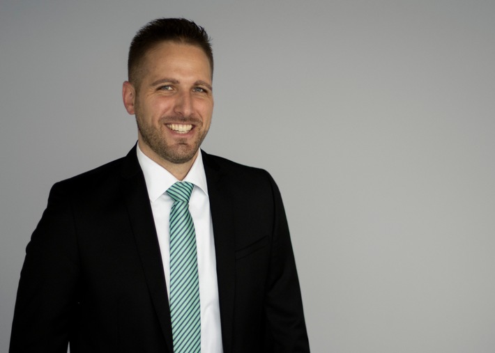Personalie: Mario Oppmann steigt in Geschäftsführung der HUK-COBURG Asset Management GmbH auf