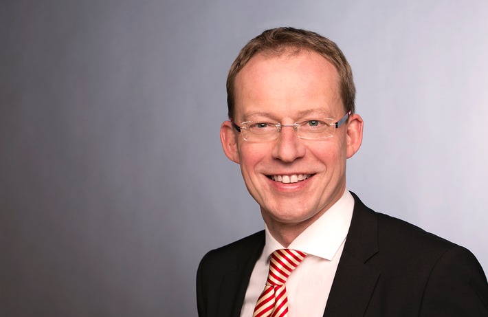 Bernd Sauer übernimmt den Vorstand der Goetzfried AG / Thomas Götzfried steigt in den Vorstand der Muttergesellschaft Allgeier Experts SE auf