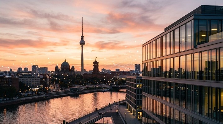 Sichtbarkeit im Netz: Wie Berliner Unternehmen 2026 gegen sinkende Klickraten ankämpfen