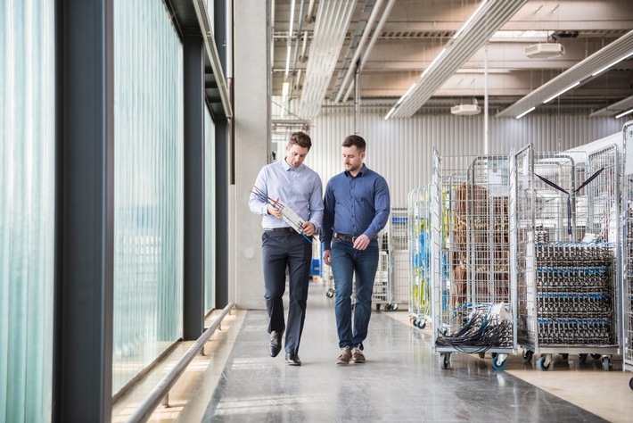 VDI zum Frühjahrsgutachten der Wirtschaftsweisen: „Wir brauchen jetzt eine Innovationsagenda“ - 5-Punkte-Programm gefordert