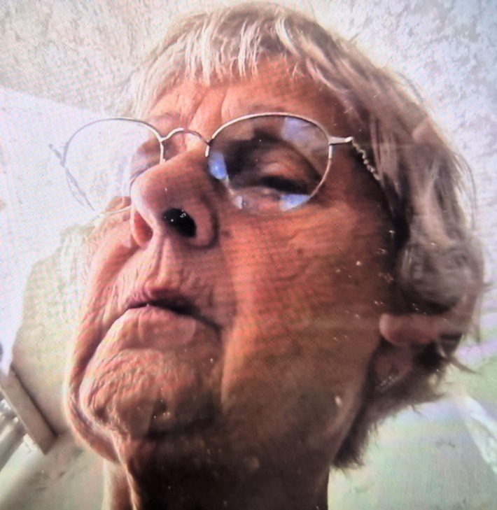 POL-KI: 251213.1 Hohwacht: 87-jährige Frau vermisst