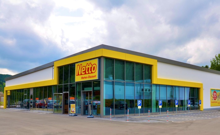 Expansionsoffensive: Netto Marken-Discount baut Filialnetz aus