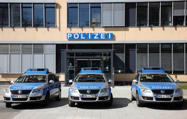POL-REK: Täter bestahl hilfsbereiten Senior - Pulheim