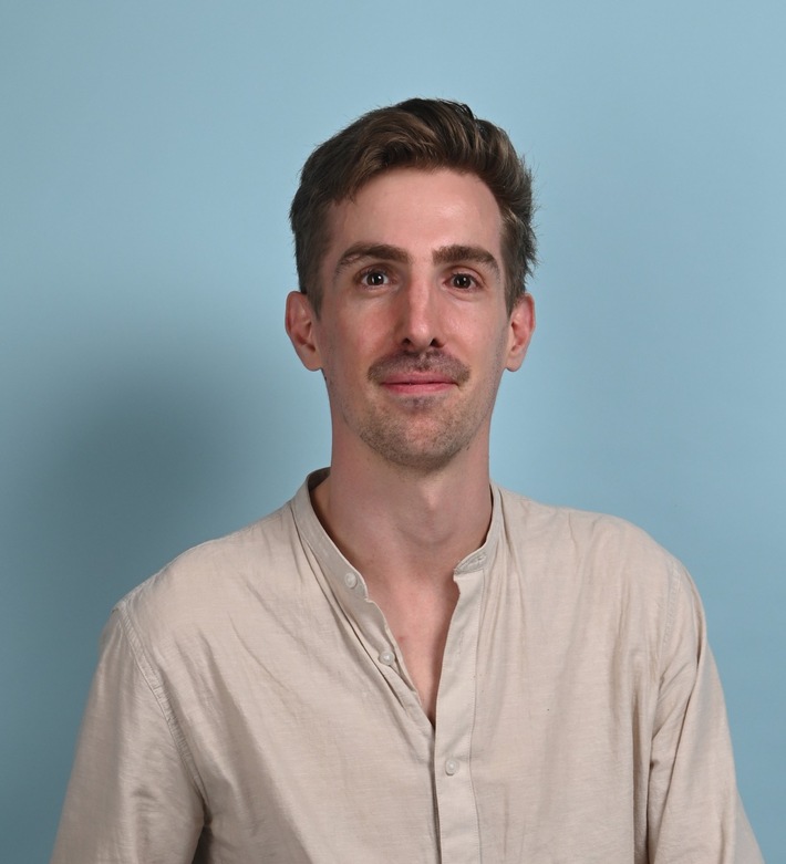 Neuer Landeskorrespondent in Baden-Württemberg