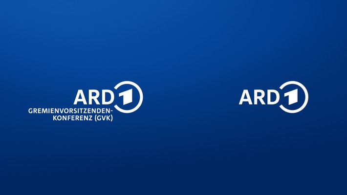 Anstaltsübergreifende Governance-Standards für die ARD / Intendantinnen und Intendanten sowie Gremienvorsitzendenkonferenz (GVK) beschließen gemeinsam den ersten Governance-Kodex der ARD