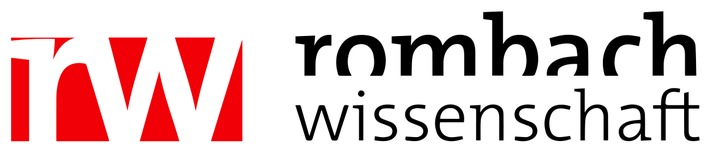 Rombach Wissenschaft präsentiert neue Verlagshomepage und neuen Shop