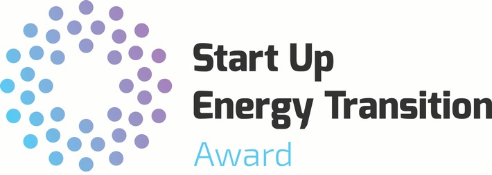 &quot;Start Up Energy Transition Award&quot;: Finalisten stehen fest