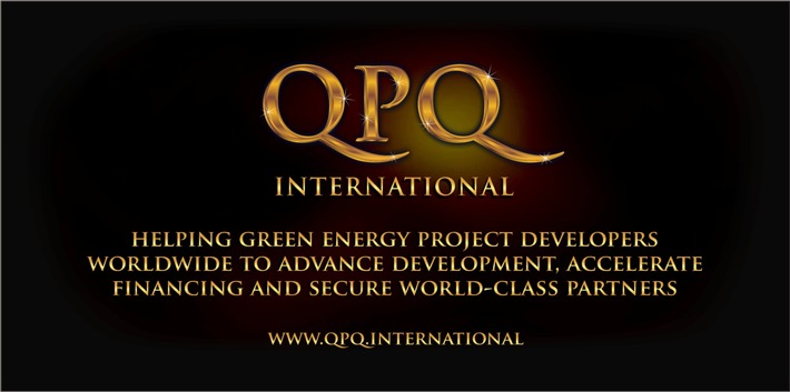 QPQ International Launches Embedded Capital Partner Model for Solar and Storage Developers