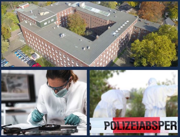 POL-DU: Stadtgebiet: Der Kriminalitätsbericht 2023 für Duisburg