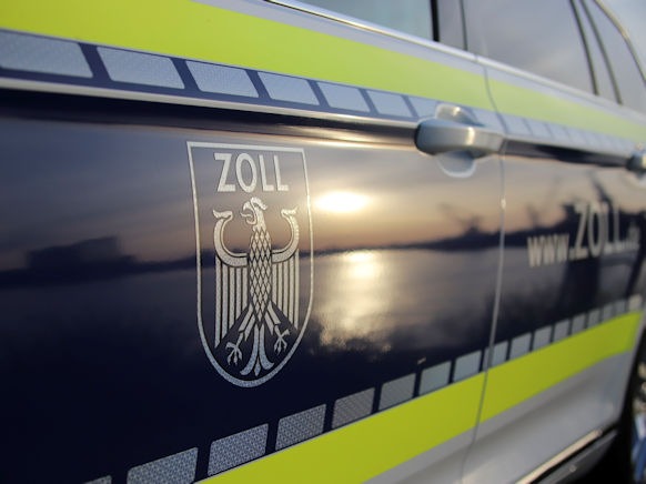 HZA-F: Frankfurter Finanzkontrolle Schwarzarbeit nimmt Wach- und Sicherheitsgewerbe ins Visier-