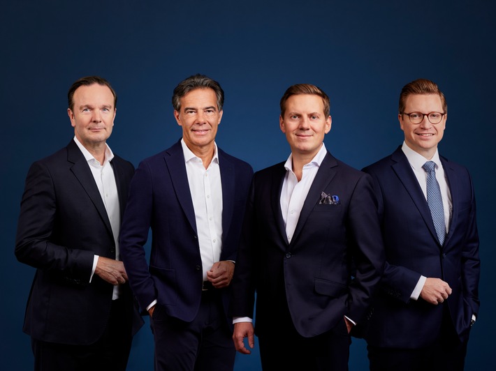 Hannover Finanz startet HFO Deutschland Fonds und holt mit Sascha Haghani und Gerd Sievers führende Restrukturierungsexperten an Bord
