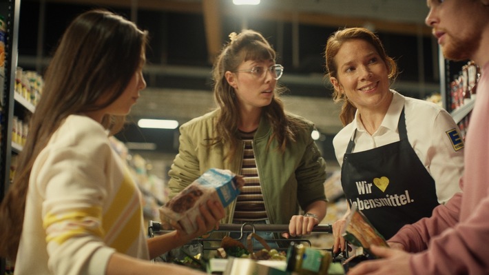 Jahresstart mit neuer Kampagne und starken Rabatten / Beste Qualität & günstige Preise: im Herzen vereint