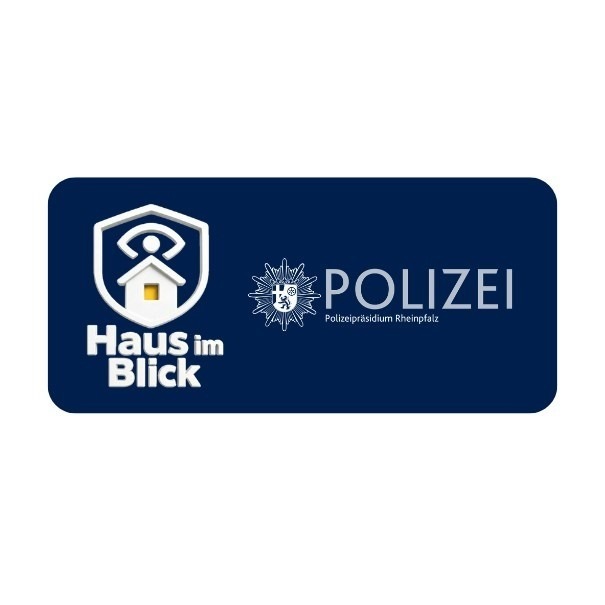 POL-PDLU: Frankenthal - Präventionsstand "Sicher Wohnen - So schützen Sie sich vor Einbrechern"