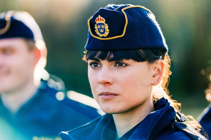 "Huss - Verbrechen am Fjord" im ZDF und in der ZDFmediathek