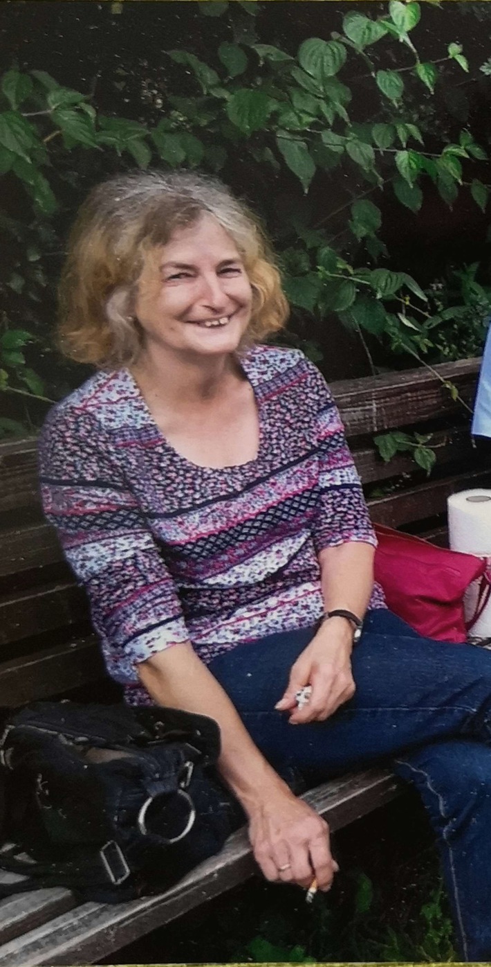 POL-GÖ: (61/2021) 56-jährige Frau aus Göttingen vermisst - Wer hat Christiane K. gesehen?