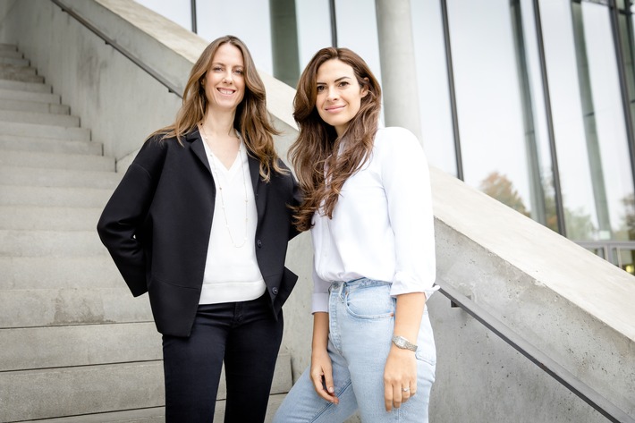 Female-founded Vitamin-Brand BEARS WITH BENEFITS wird von französischem Marktführer HAVEA Group übernommen
