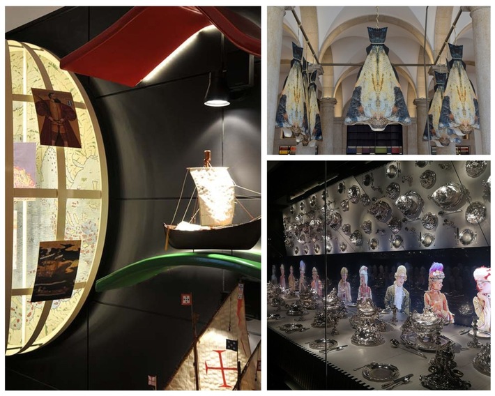 Lissabons kulturelle Schätze entdecken: Einblick in die faszinierende Museumslandschaft zum Internationalen Museumstag am 19. Mai
