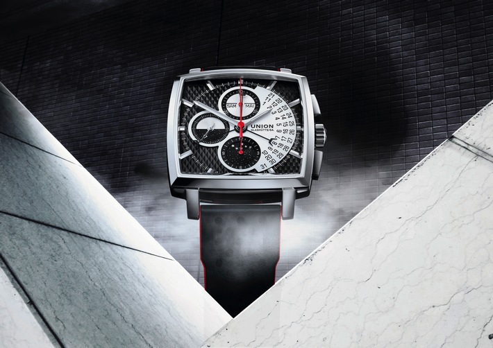 Nächste Generation einer ikonischen Uhr: Averin Chronograph von Union Glashütte