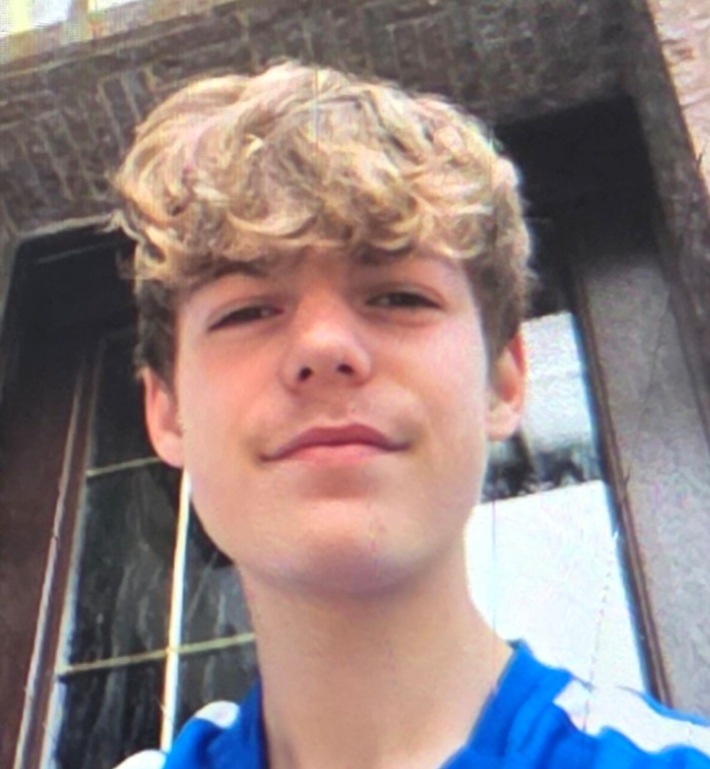 LPI-SHL: 14-Jähriger vermisst