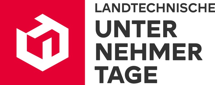 LTU 2023: AGRARTECHNIK lädt zum Branchentreffen der Landtechnik nach Würzburg