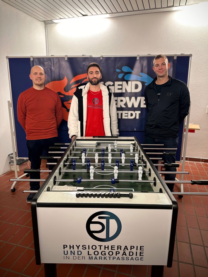 FW Helmstedt: Gemeinsame Weihnachtsfeier und Jahresabschluss der Ortsfeuerwehr Helmstedt