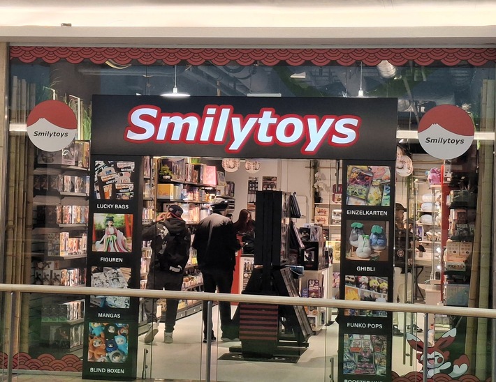 Der Manga Day 2026 in den Spandau Arcaden: Großes Community-Event mit Cosplay, Gratis-Mangas und Pokémon-Tauschbörse