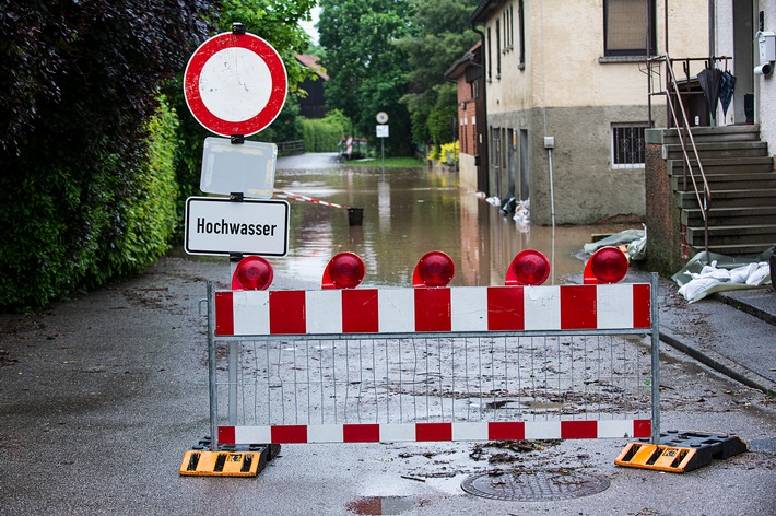 Achtung, Unwetter! So sichern Sie Ihr Zuhause vor Extremwetter ab