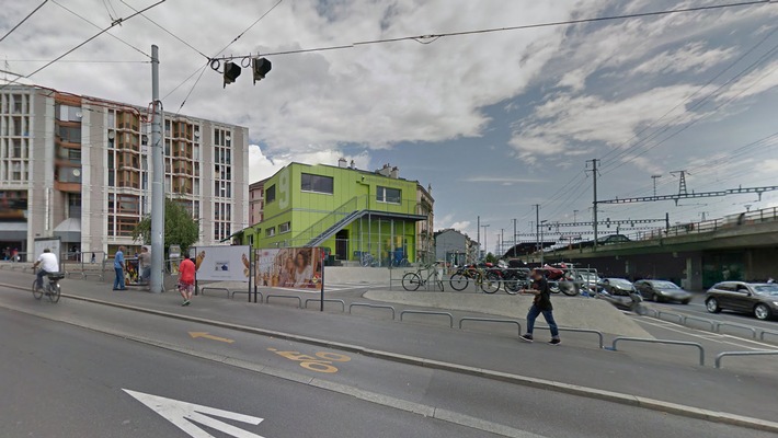 Que peut-on apprendre de la diffusion du crack à Genève ? Une étude d