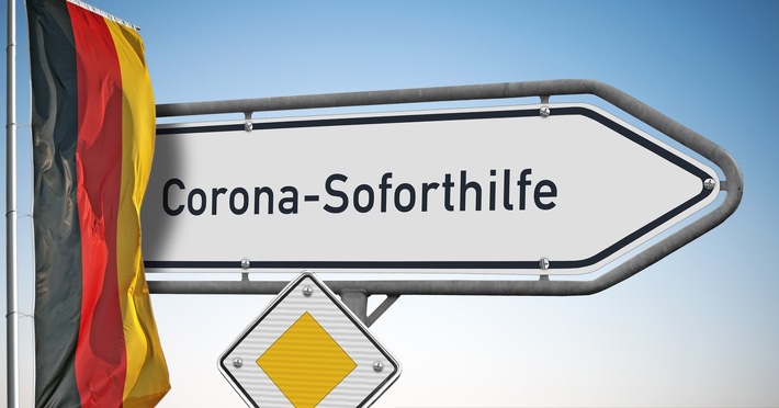 Baden-Württemberg will 600 Millionen Euro Corona-Soforthilfe von Firmen zurück