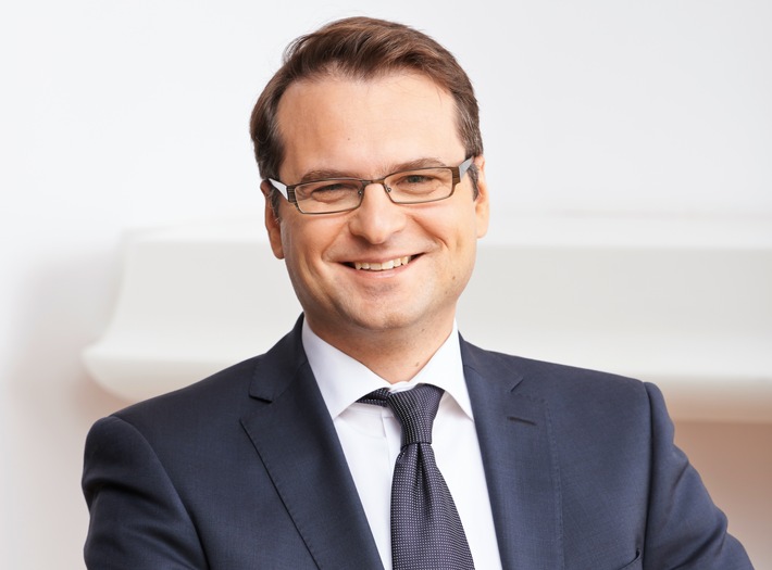 Andreas Feicht wird Staatssekretär in Berlin