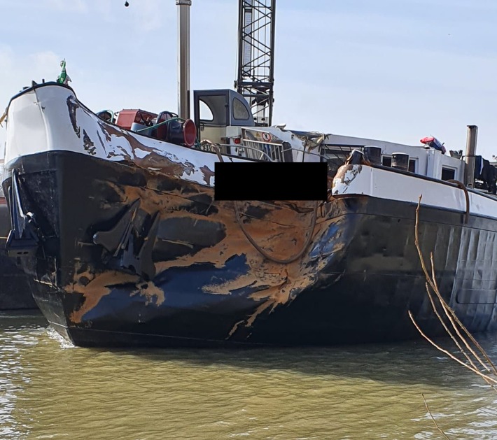POL-HBPP: Ergänzung zum schweren Schiffsunfall am 27.02.2020